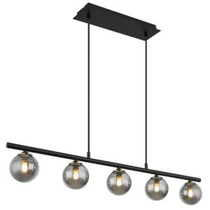 Globo ZÁVĚSNÉ SVÍTIDLO, 90/10/120 cm obraz
