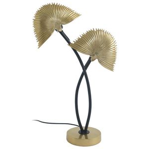 MID.YOU STOLNÍ LAMPA, E27, 38/16/60 cm obraz