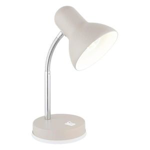 STOLNÍ LAMPA, E27, 21.5/12.5/35 cm obraz