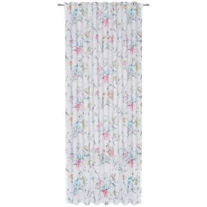 Esposa HOTOVÝ ZÁVĚS, poloprůhledné, 140/245 cm obraz