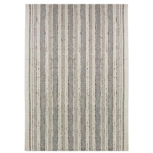 Flair Rugs RUČNĚ TKANÝ KOBEREC, 200/300 cm přírodní barvy obraz