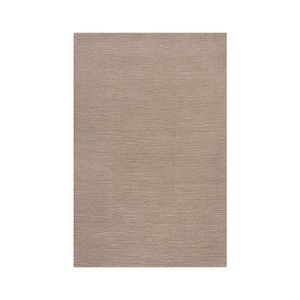 Flair Rugs VLNĚNÝ KOBEREC, 200/290 cm přírodní barvy obraz