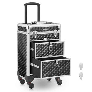 Boxxx KOSMETICKÝ KUFŘÍK, 34/95/24 cm obraz