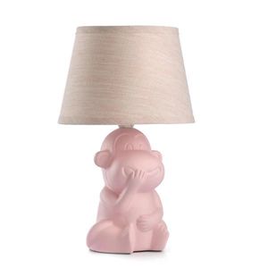 DĚTSKÁ STOLNÍ LAMPIČKA, 17/28 cm obraz