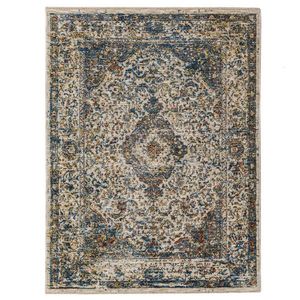 Flair Rugs VINTAGE KOBEREC, 200/300 cm, vícebarevná obraz