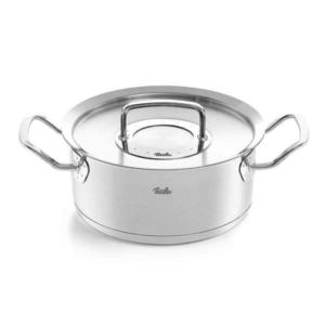 Fissler KASTROL, nerezová ocel, 24 cm obraz