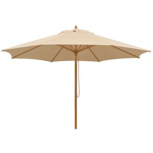 SLUNEČNÍK 300/257/300 cm obraz