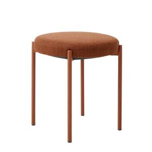Xora TABURET, textil, 43, 5/48/43, 5 cm obraz