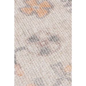 Flair Rugs BĚHOUN, 60/230 cm, přírodní barvy obraz