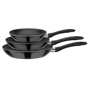 GSW SADA PÁNVÍ povrch Vitaflon® Extra 3dílné 20+24+28 cm obraz
