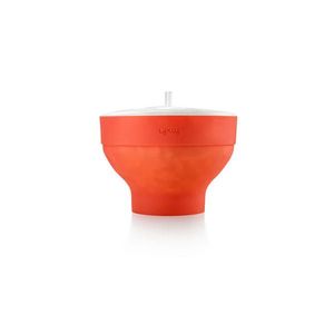 LEKUE MÍSA, plast, 20.5/6/20.5 cm obraz