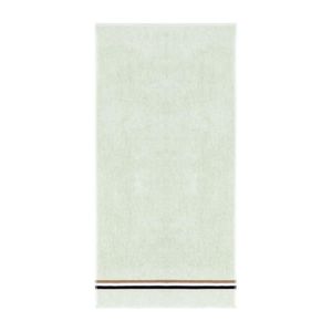 Hugo Boss RUČNÍK, 50/100 cm, šalvějově zelená obraz