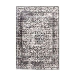 KOBEREC, 80/150 cm šedá obraz