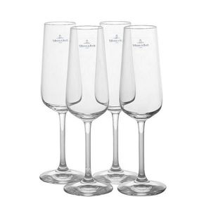 Villeroy & Boch SADA SKLENIC 4 ks obraz