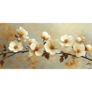Euroart MALBA NA PLÁTNĚ, 20/40 cm obraz