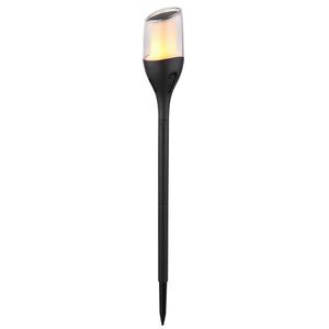 Sada solárních lamp obraz