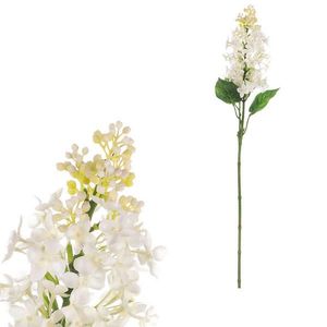 UMĚLÁ KVĚTINA 63 cm obraz