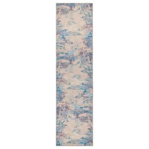 Flair Rugs BĚHOUN, 60/230 cm, vícebarevná obraz