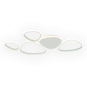 STROPNÍ LED SVÍTIDLO, 92/52/4 cm obraz