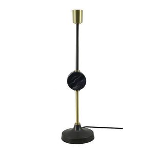 P & B STOLNÍ LAMPA, E27, 115/15/58 cm obraz