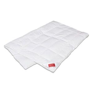 Hefel Textil PÉŘOVÁ PŘIKRÝVKA, 140/200 cm, peří, prachové peří obraz