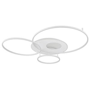 Globo STROPNÍ LED SVÍTIDLO, 126, 4/105, 3/13 cm obraz
