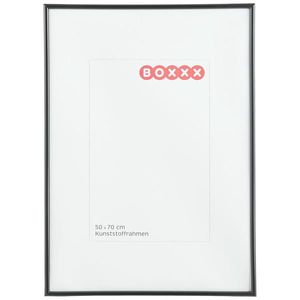 Boxxx RÁM NA OBRAZY, 1 foto 50 cm x 70 cm obraz