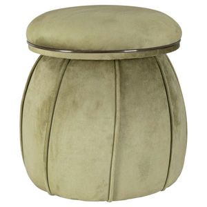 MID.YOU TABURET, textil, 51, 5/55 cm obraz