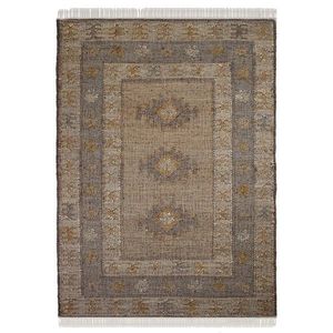 Flair Rugs VINTAGE KOBEREC, 160/230 cm, přírodní barvy obraz