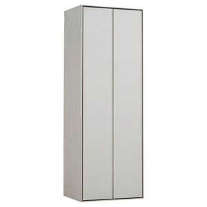 Voleo SKŘÍŇ NA ODĚV, kašmírová, 61/170/41 cm obraz