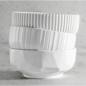 Seltmann Weiden MISKA NA MÜSLI porcelán keramika 15 cm obraz