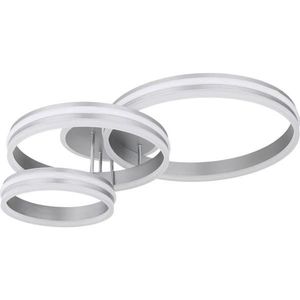 Novel STROPNÍ LED SVÍTIDLO, 80/60/20 cm obraz