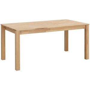 P & B JÍDELNÍ STŮL, jádrový buk, jádrový buk, 160/90/75 cm obraz