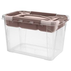 BOX S VÍKEM 6.6 l obraz