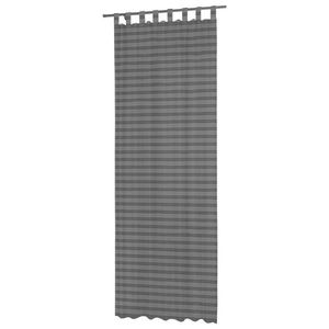 Esposa ZÁVĚS S POUTKY, neprůsvitné, 140/245 cm obraz