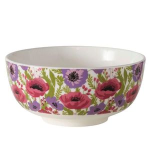 MISKA NA MÜSLI, keramika, 14/14/6, 8 cm obraz