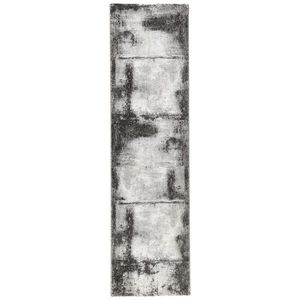 Novel BĚHOUN, 80/300 cm šedá obraz