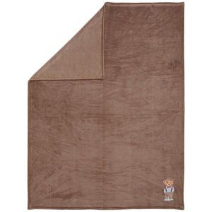 Novel FLEECOVÁ DEKA, polyester, 150/200 cm obraz