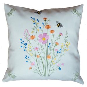 Esposa DEKORAČNÍ POLŠTÁŘ 40/40 cm obraz
