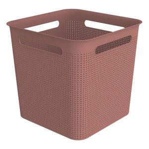 BOX, plast obraz