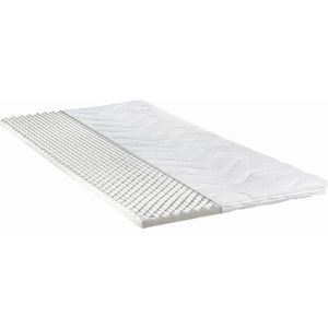 Sleeptex VRCHNÍ MATRACE, 90/200 cm obraz