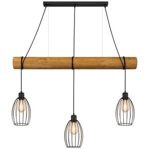 Collet's Monde ZÁVĚSNÉ SVÍTIDLO, 115/16/150 cm obraz