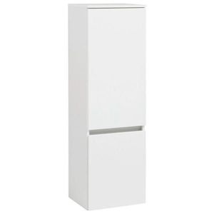 Held MIDI SKŘÍŇKA, bílá, 40/130/35 cm obraz