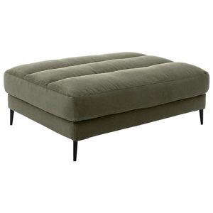 Dieter Knoll TABURET, textil, 120/43/90 cm obraz