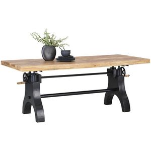 Ambia Home JÍDELNÍ STŮL obraz