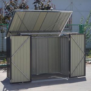 Ambia Garden SKŘÍŇKA NA NÁŘADÍ obraz