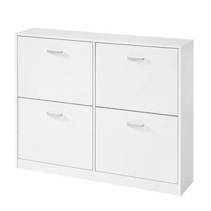 Boxxx VYKLÁPĚCÍ BOTNÍK, bílá, 105, 5/82, 7/24 cm obraz