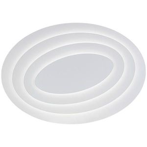 Collet's Monde STROPNÍ SVÍTIDLO, 60/43/9 cm obraz