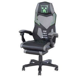 Minecraft HERNÍ ŽIDLE obraz