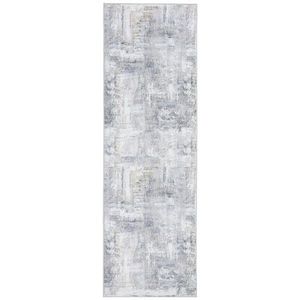 Novel BĚHOUN, 80/250 cm šedá obraz